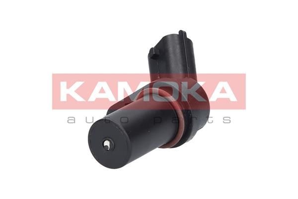 109001 Crank sensor KAMOKA 109001 review and test