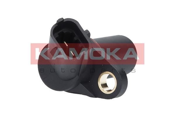 KAMOKA 109001 Impulsgeber Kurbelwelle passiver Sensor Volkswagen in Original Qualität
