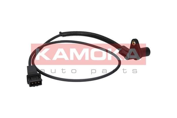 KAMOKA Active sensor Cable Length: 820mm, Resistor: 15kOhm Sensor, crankshaft pulse 109002 buy