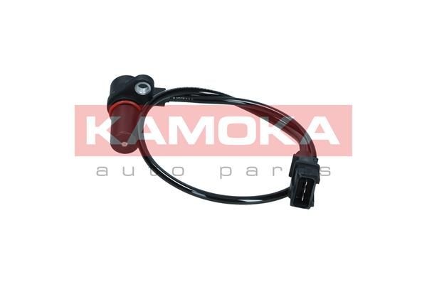 KAMOKA 109003 Crankshaft sensor Passive sensor