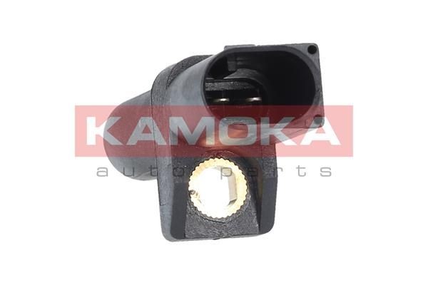 KAMOKA 109004 Crankshaft sensor Passive sensor