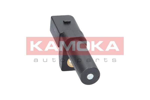 109004 Crank sensor KAMOKA 109004 review and test