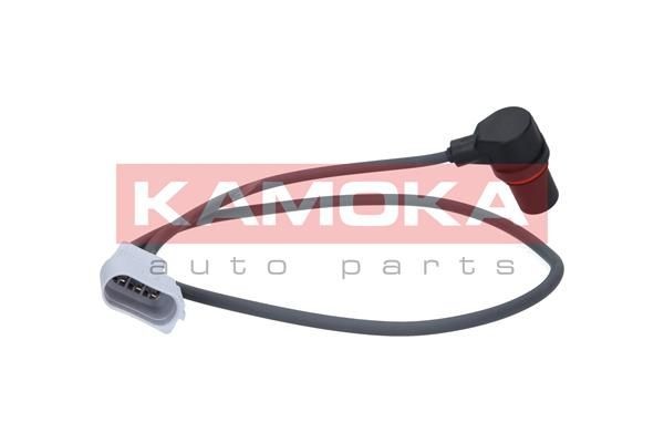 KAMOKA 109005 Crankshaft sensor Passive sensor