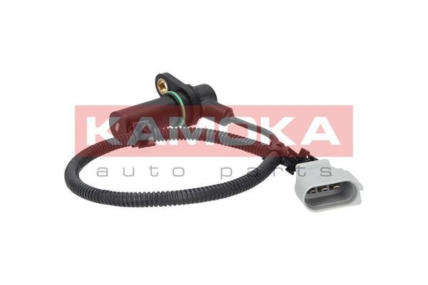 KAMOKA 109006 Crankshaft sensor Passive sensor