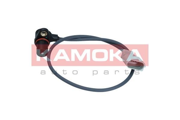 KAMOKA 109008 Crankshaft sensor Audi A6 C5 Saloon 2.4 quattro 156 hp Petrol 1998 price