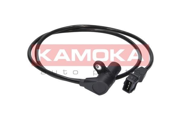 KAMOKA 109013 Crankshaft position sensor Opel Vectra A CС 1.6 i Cat 75 hp Petrol 1988 price