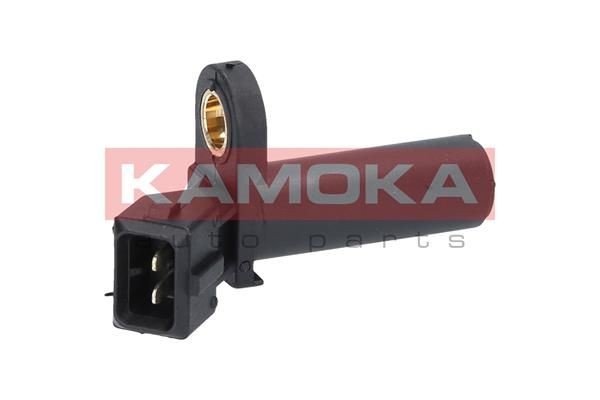 KAMOKA 109015 Vevaxelsensor passiv sensor Toyota av originalkvalitet