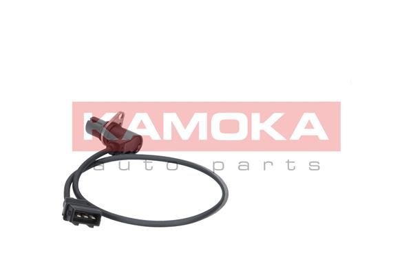 KAMOKA 109016 Crankshaft sensor Active sensor