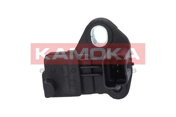 KAMOKA 109022 SUBARU Crank sensor in original quality