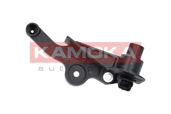 KAMOKA 109024 Crankshaft position sensor PEUGEOT 301 Saloon 1.6 LPG 116 hp Petrol/Liquified Petroleum Gas (LPG) 2020 price