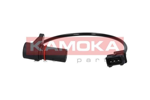 KAMOKA 109029 Crankshaft sensor 90589767