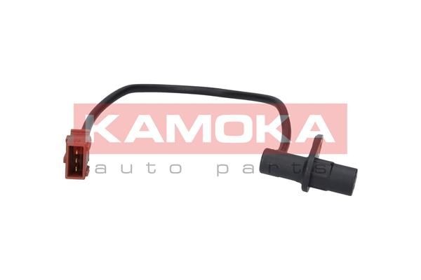 KAMOKA 109038 Camshaft position sensor 9608517080