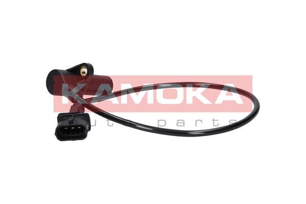 KAMOKA Passive sensor Cable Length: 470mm Sensor, crankshaft pulse 109047 buy