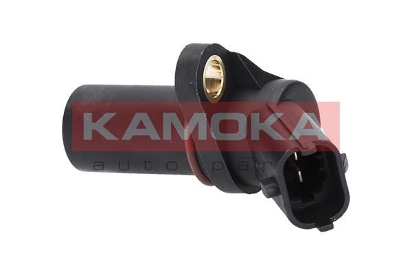 Volkswagen PASSAT Crankshaft sensor KAMOKA 109048 cheap