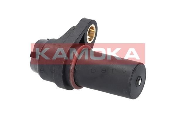 109048 Crank sensor KAMOKA 109048 review and test