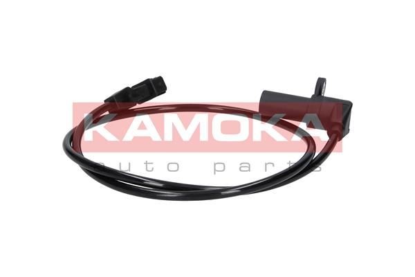 109052 Crank sensor KAMOKA 109052 review and test