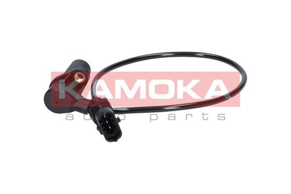 KAMOKA 109054 Crankshaft sensor Passive sensor
