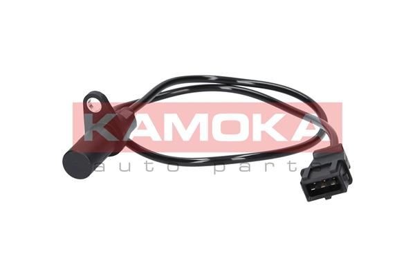 KAMOKA 109055 Crankshaft sensor Passive sensor
