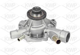 KWP 10910 Coolant pump Mercedes S203 C 180 2.0 129 hp Petrol 2001 price