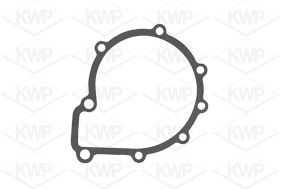 KWP Water pump for engine 10910 suitable for MERCEDES-BENZ C-Class