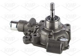 KWP 10914 Water pump 5 0036 1919