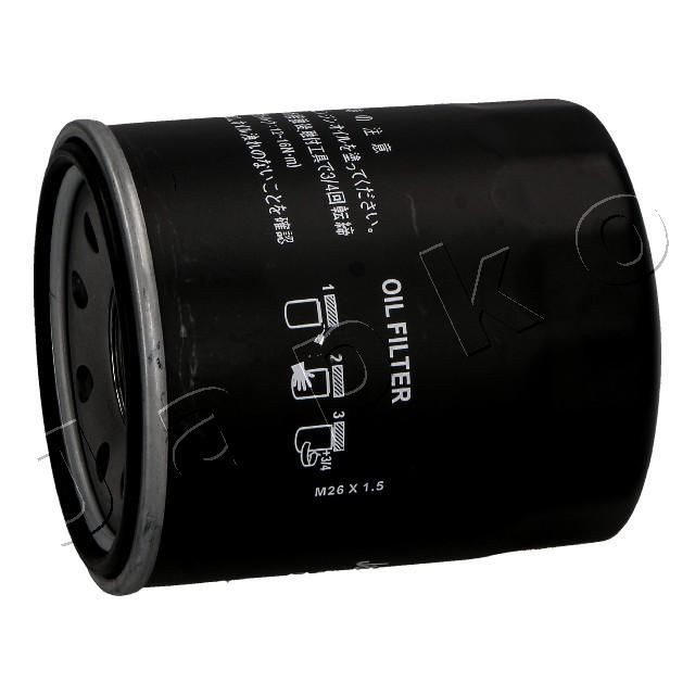 JAPKO Oil filter 10916 for Isuzu D-Max TFR