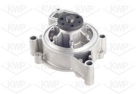 KWP 10957 Water pump 1334067