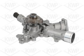 KWP 10958 Water pump 24 46 9102