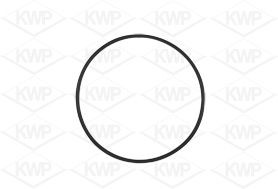 KWP Water pump for engine 10968
