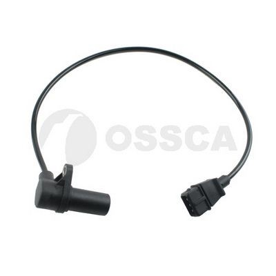 Original 10978 OSSCA Crankshaft sensor experience and price
