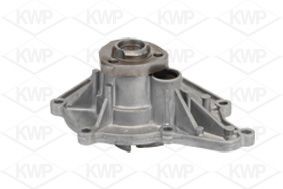 KWP with seal, Mechanical, Metal, for v-ribbed belt use Water pumps 10979 buy