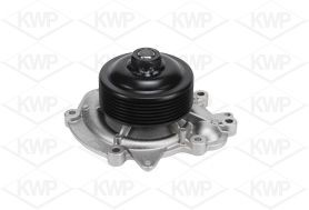 KWP 10992 Water pump 642.200.07.01