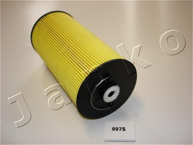 JAPKO Filter Insert Inner Diameter: 14mm, Inner Diameter 2: 27mm, Ø: 82,7mm Oil filters 10997 buy