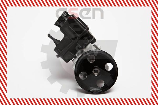 ESEN SKV 10SKV107 Hydraulic steering pump Mercedes Vito W639 110 CDI 95 hp Diesel 2011 price