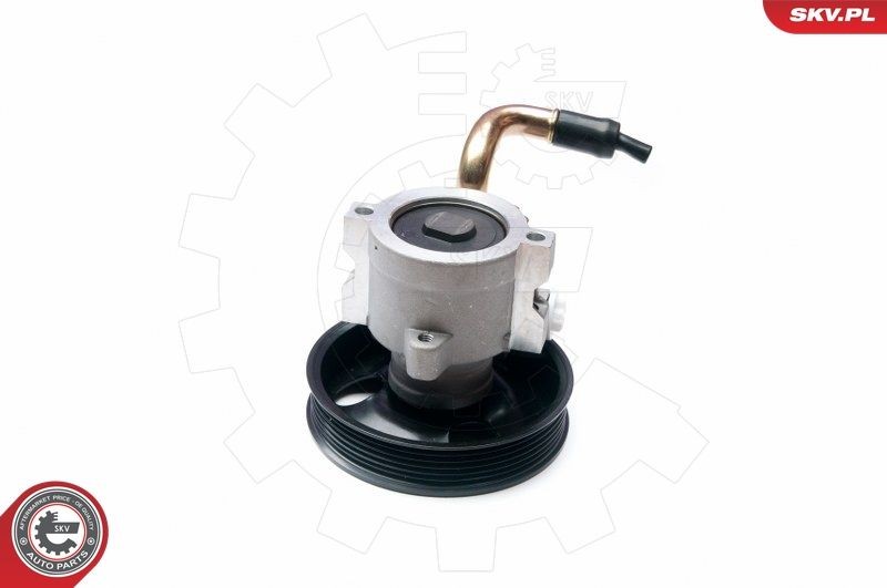 ESEN SKV 70 bar, 65 l/h, Clockwise rotation Steering Pump 10SKV134 buy