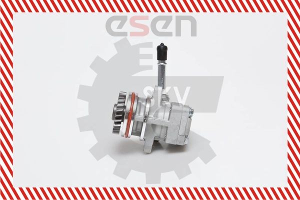 ESEN SKV Hydraulic steering pump 10SKV136 for VW MULTIVAN, TRANSPORTER