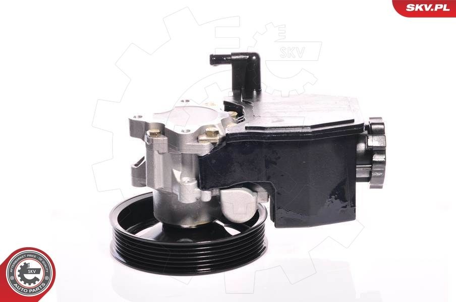 ESEN SKV 10SKV139 Hydraulic steering pump Mercedes Vito W638 114 2.3 143 hp Petrol 2002 price