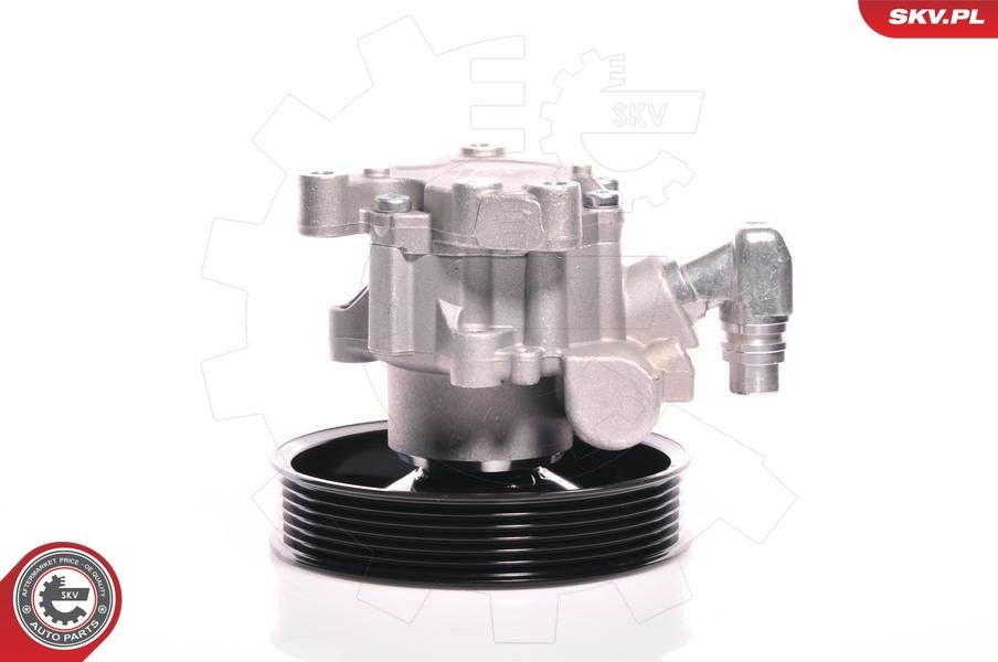 ESEN SKV 10SKV140 Hydraulic steering pump ML W163 ML 230 2.3 150 hp Petrol 2005 price