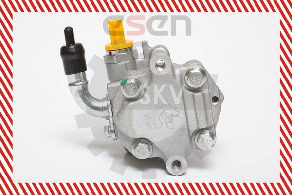 ESEN SKV Hydraulic steering pump 10SKV182 for VW MULTIVAN, TRANSPORTER, CRAFTER