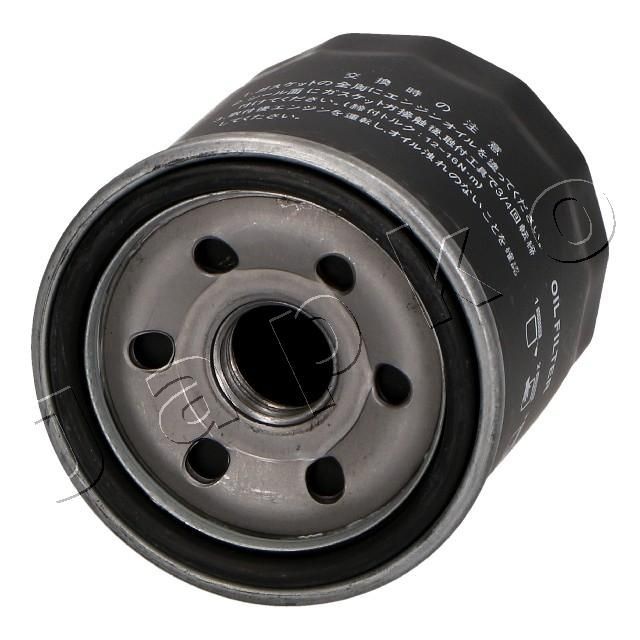 JAPKO Spin-on Filter Ø: 68mm Oil filters 10W02 buy