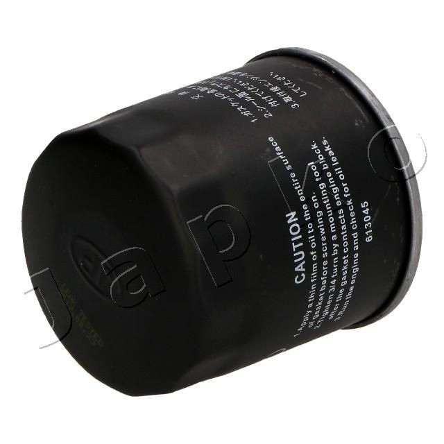 10W02 Oil filters JAPKO 10W02 review and test
