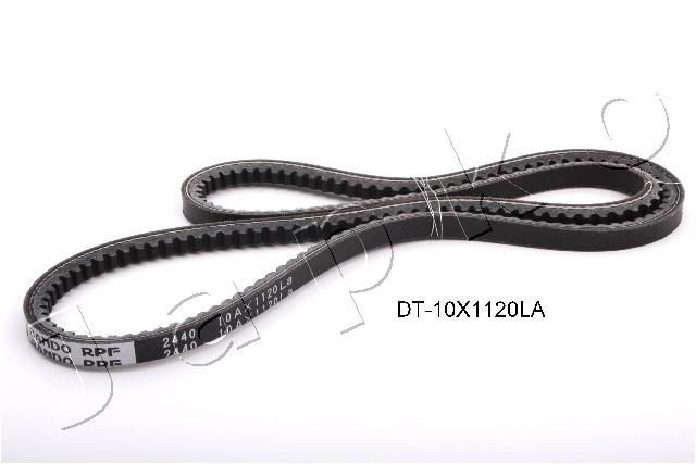 JAPKO Width: 10mm, Length: 1120mm Vee-belt 10X1120 buy