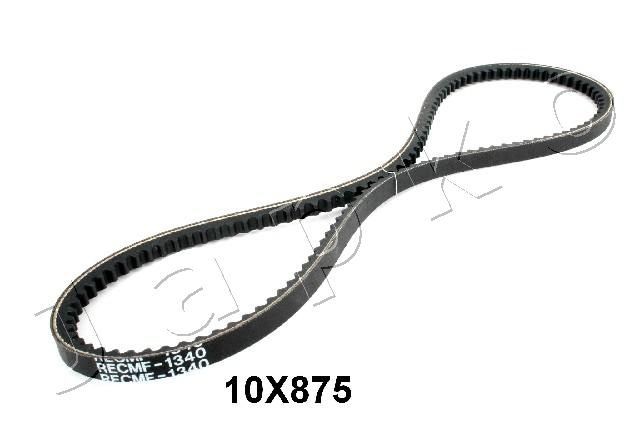 JAPKO 10X875 V-Belt Length: 875mm