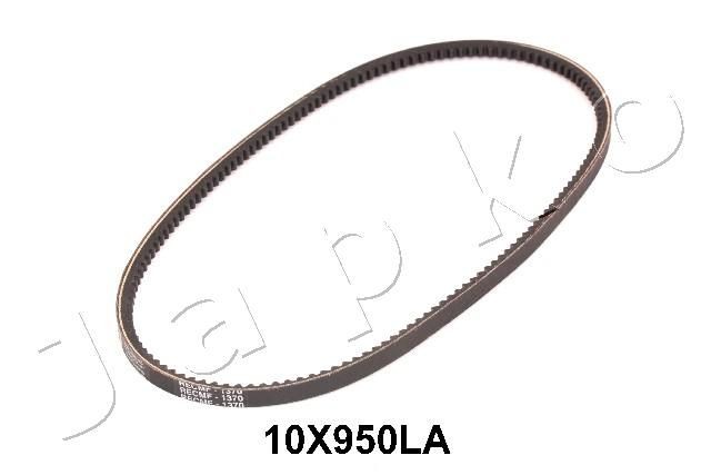JAPKO Length: 950mm Vee-belt 10X950LA buy