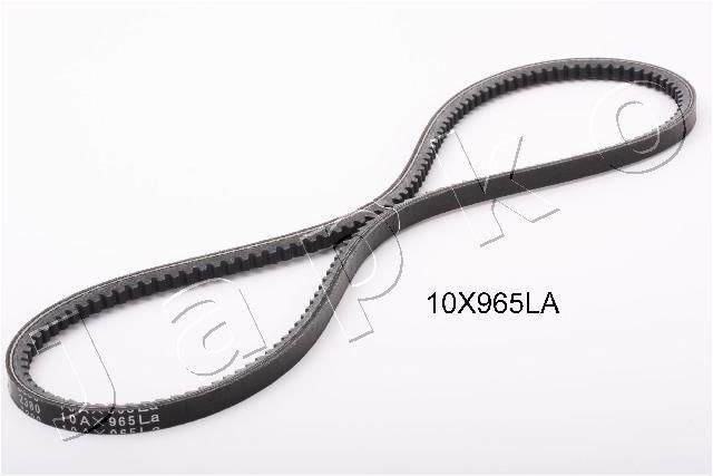 JAPKO Width: 10mm, Length: 965mm Vee-belt 10X965 buy