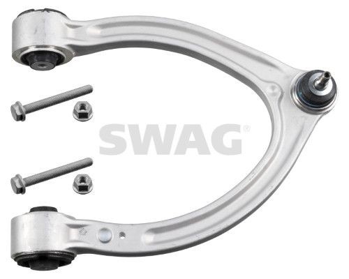 SWAG with seal ring, Filter Insert Inner Diameter: 22,0mm, Ø: 53,0mm, Height: 125mm Oil filters 11 94 7224 buy