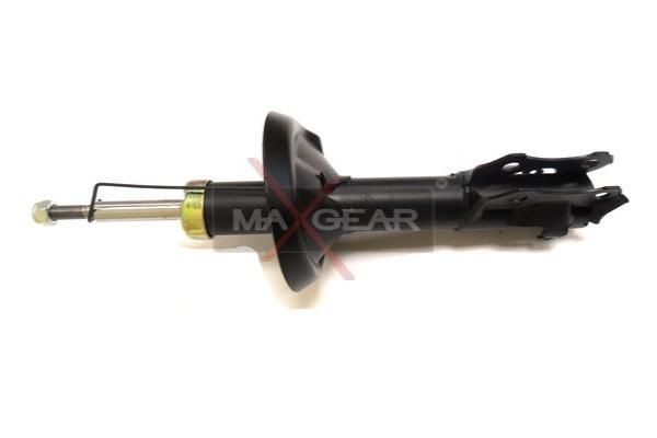 MAXGEAR 11-0179 Shock absorber Front Axle, Gas Pressure, Twin-Tube, Suspension Strut, Top pin