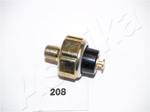ASHIKA 11-02-208 Oil Pressure Switch ZG1/8, 0,3 bar