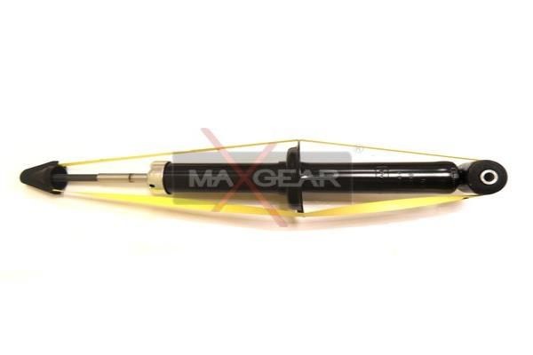 MGA-5564 MAXGEAR 11-0208 Shock absorber 115 395 001