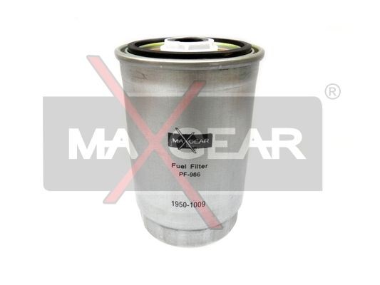 MGA-5572 MAXGEAR 11-0216 Shock absorber 77 00 838 084